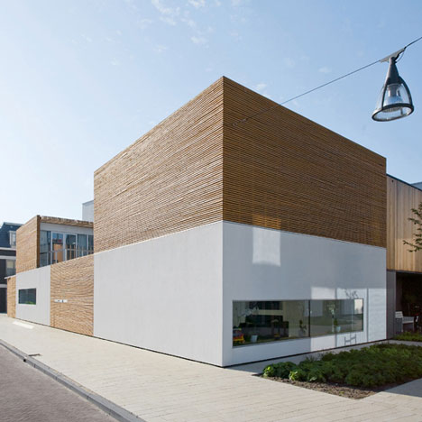V12K0102 by Pasel Kuenzel Architects V12K0102 by Pasel Kuenzel Architects