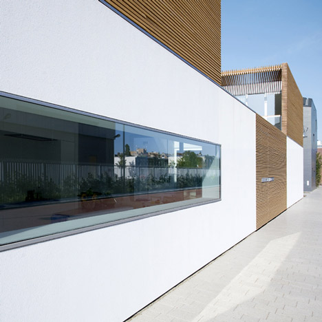 V12K0102 by Pasel Kuenzel Architects V12K0102 by Pasel Kuenzel Architects