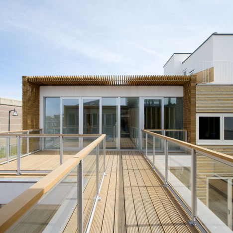 V12K0102 by Pasel Kuenzel Architects V12K0102 by Pasel Kuenzel Architects