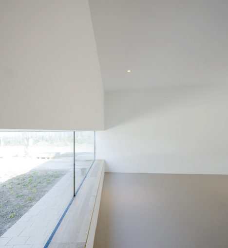 V12K0102 by Pasel Kuenzel Architects V12K0102 by Pasel Kuenzel Architects
