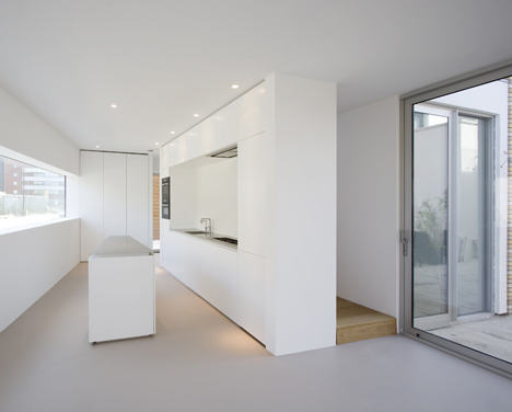 V12K0102 by Pasel Kuenzel Architects V12K0102 by Pasel Kuenzel Architects