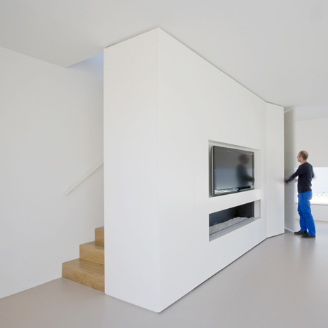 V12K0102 by Pasel Kuenzel Architects V12K0102 by Pasel Kuenzel Architects