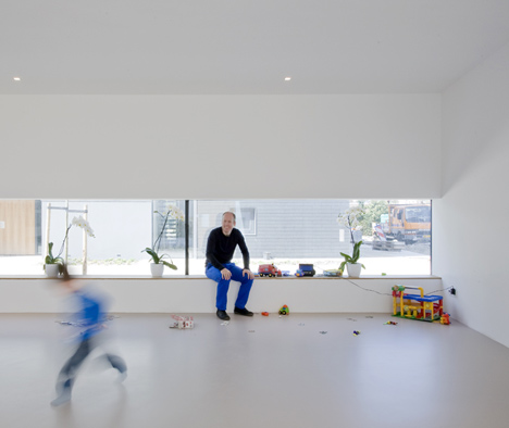 V12K0102 by Pasel Kuenzel Architects V12K0102 by Pasel Kuenzel Architects