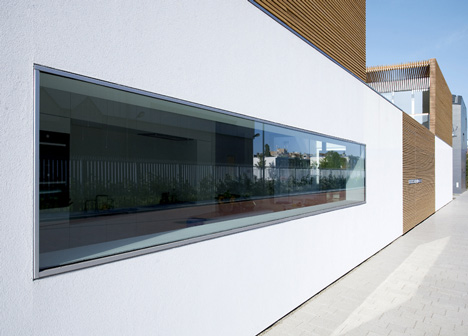 V12K0102 by Pasel Kuenzel Architects V12K0102 by Pasel Kuenzel Architects