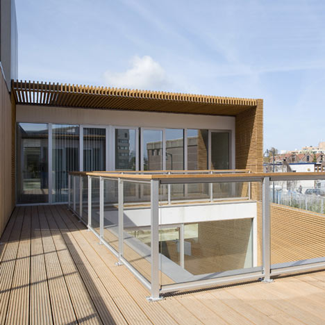 V12K0102 by Pasel Kuenzel Architects V12K0102 by Pasel Kuenzel Architects