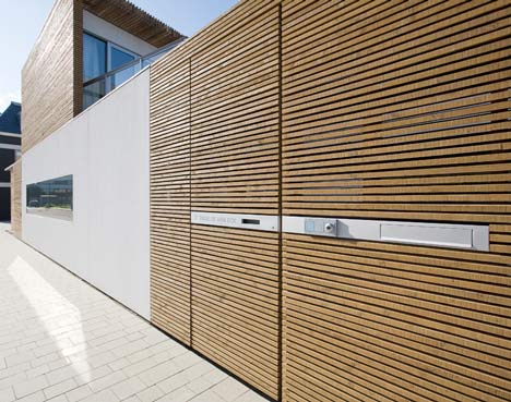 V12K0102 by Pasel Kuenzel Architects V12K0102 by Pasel Kuenzel Architects