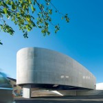 Laufen Swiss Architecture tour