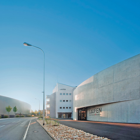 Dezeen_Laufen tour_3 Dezeen_Laufen tour_3