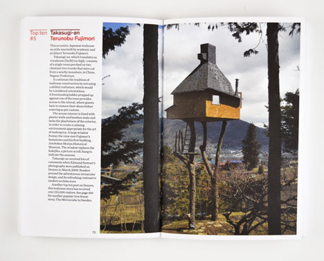 Dezeen Book of Ideas and London Design Guide for £20