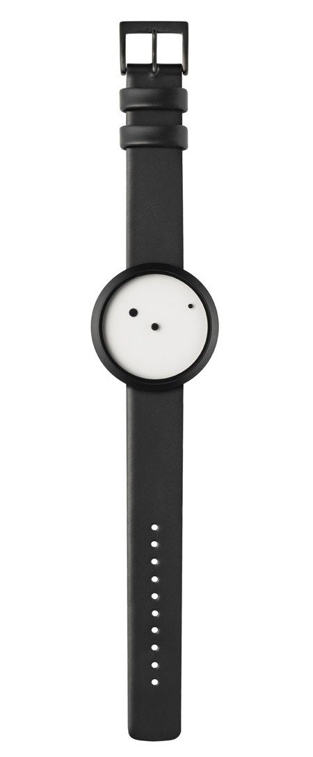 Today at Dezeen Platform: Denis Guidone