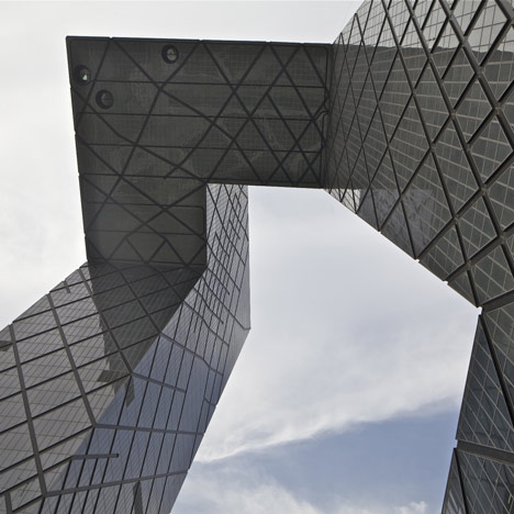 dezeen_OMAProgress at the Barbican_06