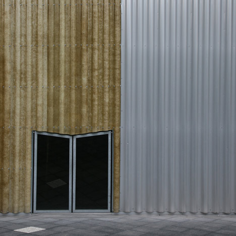 dezeen_OMAProgress at the Barbican_14