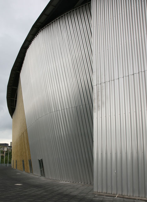 dezeen_OMAProgress at the Barbican_15