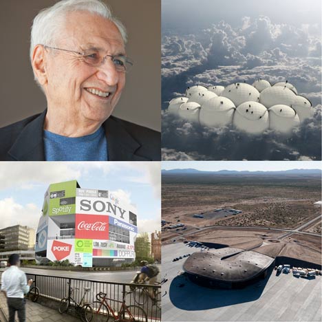 This week on Dezeen
