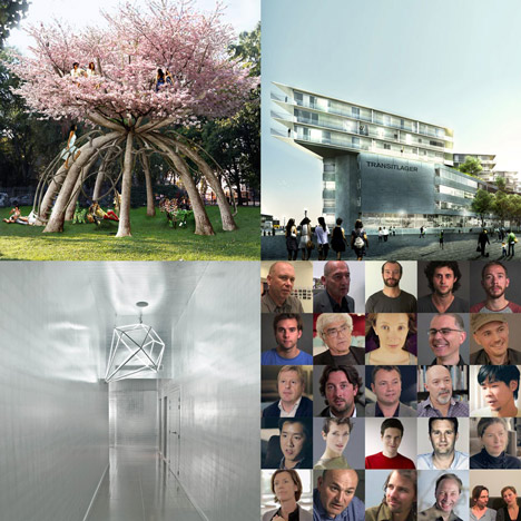 This week on Dezeen