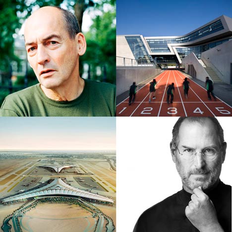 This week on Dezeen This week on Dezeen