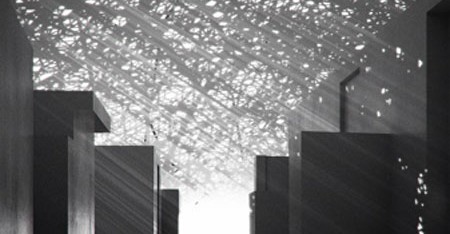 “Abu Dhabi’s cultural vision suffers  setback”- Financial Times