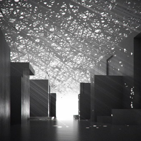 “Abu Dhabi’s cultural vision suffers  setback”- Financial Times