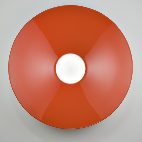 Ascent by BarberOsgerby at Haunch of Venison