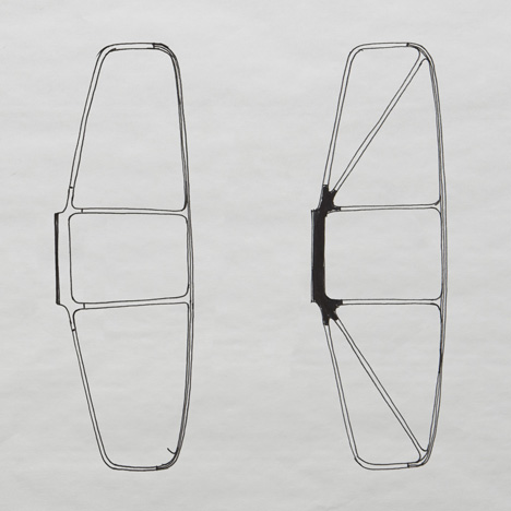 Ascent by BarberOsgerby at Haunch of Venison Ascent by BarberOsgerby at Haunch of Venison