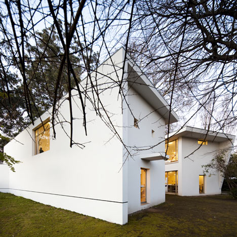 Carlos Ramos Pavilion by Álvaro Siza
