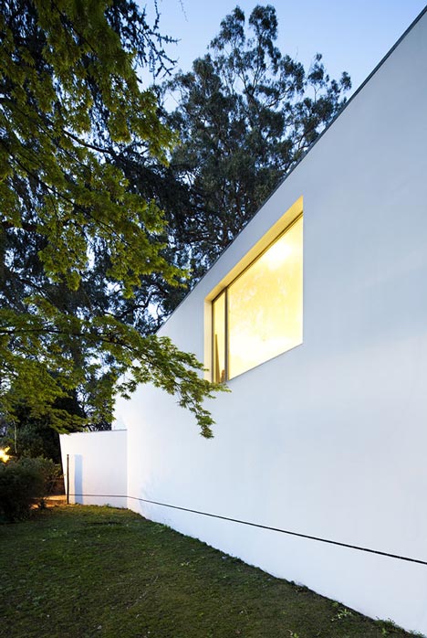 Carlos Ramos Pavilion by Álvaro Siza Carlos Ramos Pavilion by Álvaro Siza