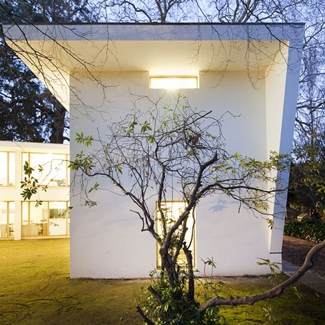 Carlos Ramos Pavilion by Álvaro Siza Carlos Ramos Pavilion by Álvaro Siza