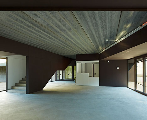 Castellbisbal School by MMDM Arquitectes