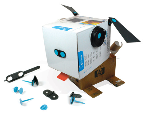 Competition: ten Makedo construction sets to be won Competition: ten Makedo construction sets to be won