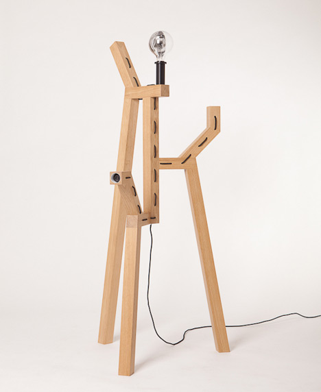 Today at Dezeen Platform: Manuel Netto