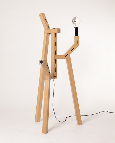 Today at Dezeen Platform: Manuel Netto