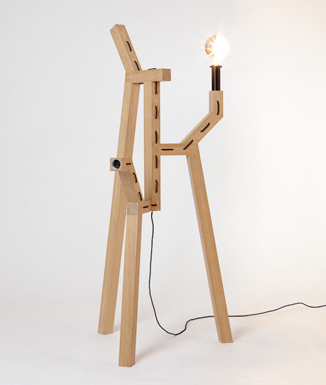 Today at Dezeen Platform: Manuel Netto