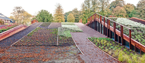 Drents Museum by Erick van Egeraat