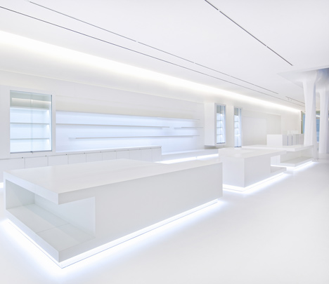 Drents Museum by Erick van Egeraat
