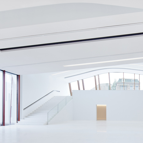 Drents Museum by Erick van Egeraat
