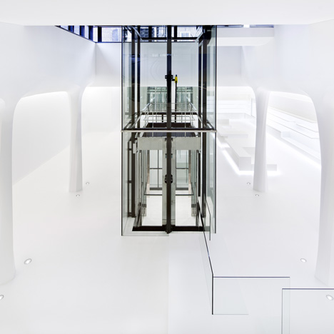 Drents Museum by Erick van Egeraat