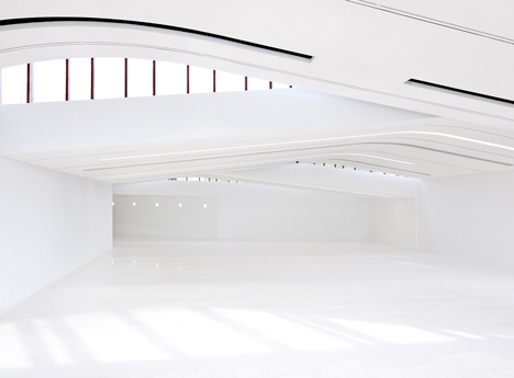 Drents Museum by Erick van Egeraat