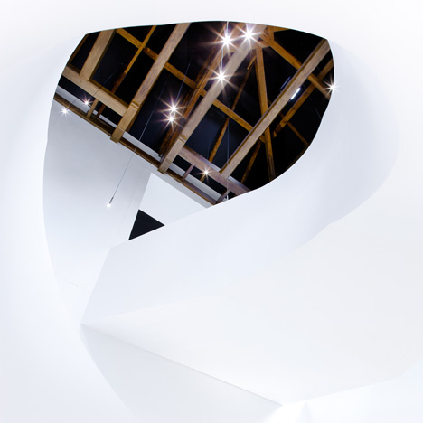 Drents Museum by Erick van Egeraat
