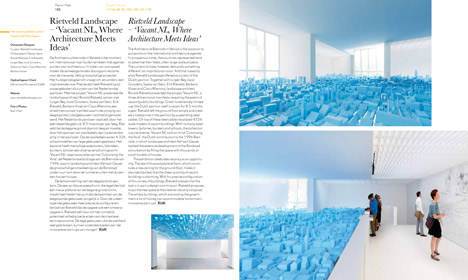 Dutch Design Yearbook Dutch Design Yearbook