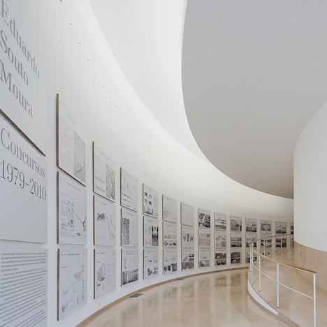 Eduardo Souto de Moura Concursos 1979-2010 by Andre Campos and Pedro Guedes Oliveira