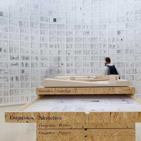 Eduardo Souto de Moura Concursos 1979-2010 by Andre Campos and Pedro Guedes Oliveira