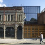 Fashion Street by Buckley Gray Yeoman