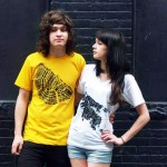 Competition: five Figureground T-shirts