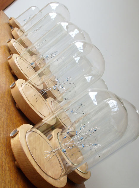 Today at Dezeen Platform: Fraser Ross Today at Dezeen Platform: Fraser Ross