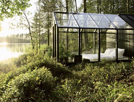 Garden Shed by Ville Hara and Linda Bergroth Garden Shed by Ville Hara and Linda Bergroth