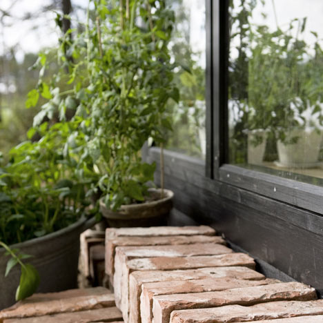 Garden Shed by Ville Hara and Linda Bergroth Garden Shed by Ville Hara and Linda Bergroth