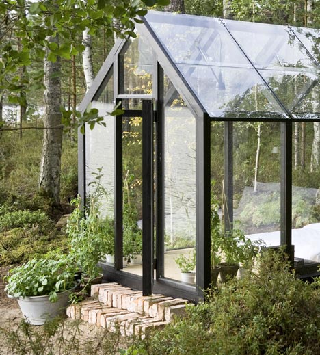 Garden Shed by Ville Hara and Linda Bergroth Garden Shed by Ville Hara and Linda Bergroth