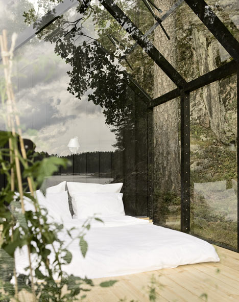 Garden Shed by Ville Hara and Linda Bergroth Garden Shed by Ville Hara and Linda Bergroth