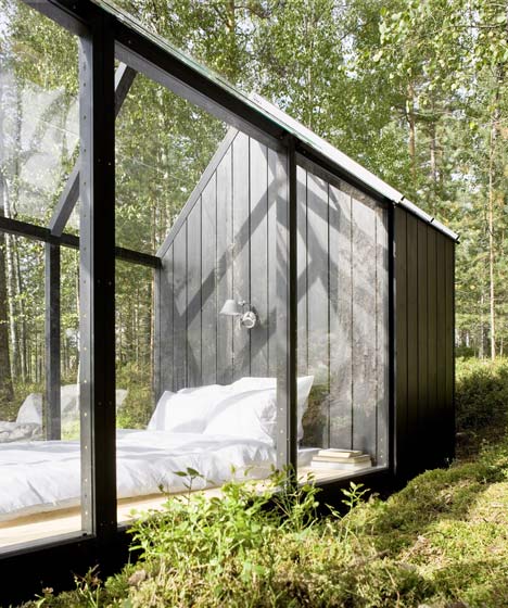 Garden Shed by Ville Hara and Linda Bergroth Garden Shed by Ville Hara and Linda Bergroth