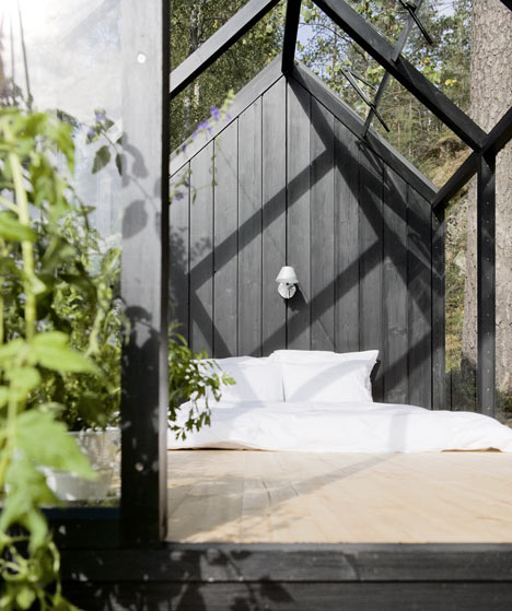 Garden Shed by Ville Hara and Linda Bergroth Garden Shed by Ville Hara and Linda Bergroth